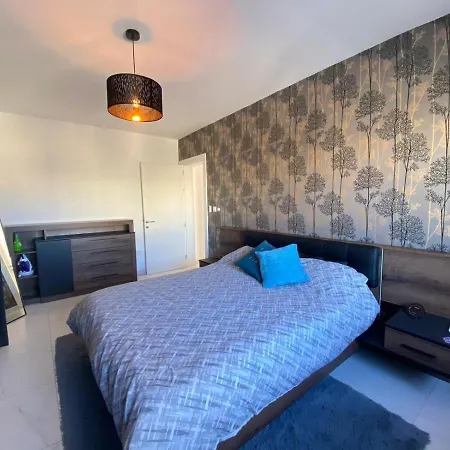 1 Bedroom Gzira Penthouse *
