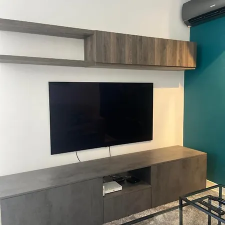 1 Bedroom Gzira Penthouse Apartament Ta Xbiex
