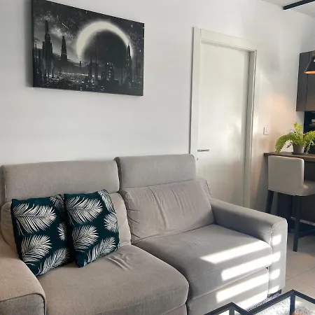 1 Bedroom Gzira Penthouse *