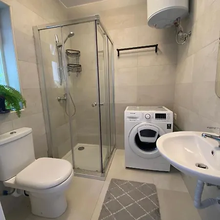 1 Bedroom Gzira Penthouse *