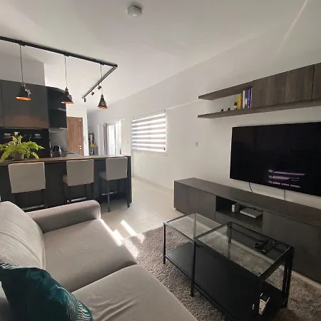 דירה 1 Bedroom Gzira Penthouse Ta Xbiex