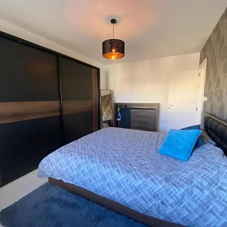 דירה 1 Bedroom Gzira Penthouse Ta Xbiex