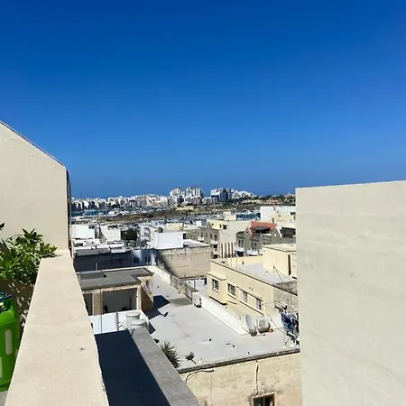 1 Bedroom Gzira Penthouse *