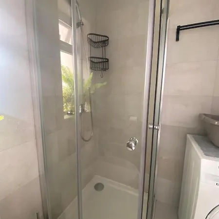 1 Bedroom Gzira Penthouse Apartamento Ta Xbiex